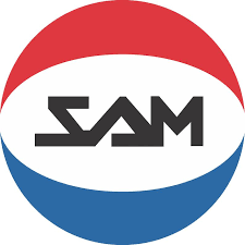 SAM BASKET MASSAGNO Team Logo